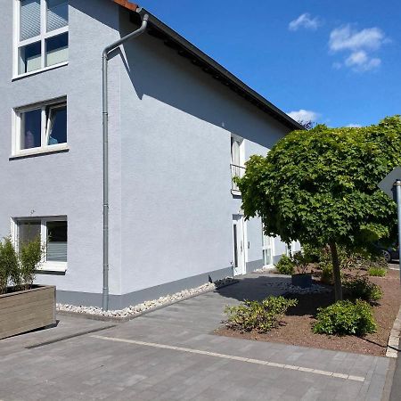 Ferienwohnung - Marburg Marbach Exterior foto