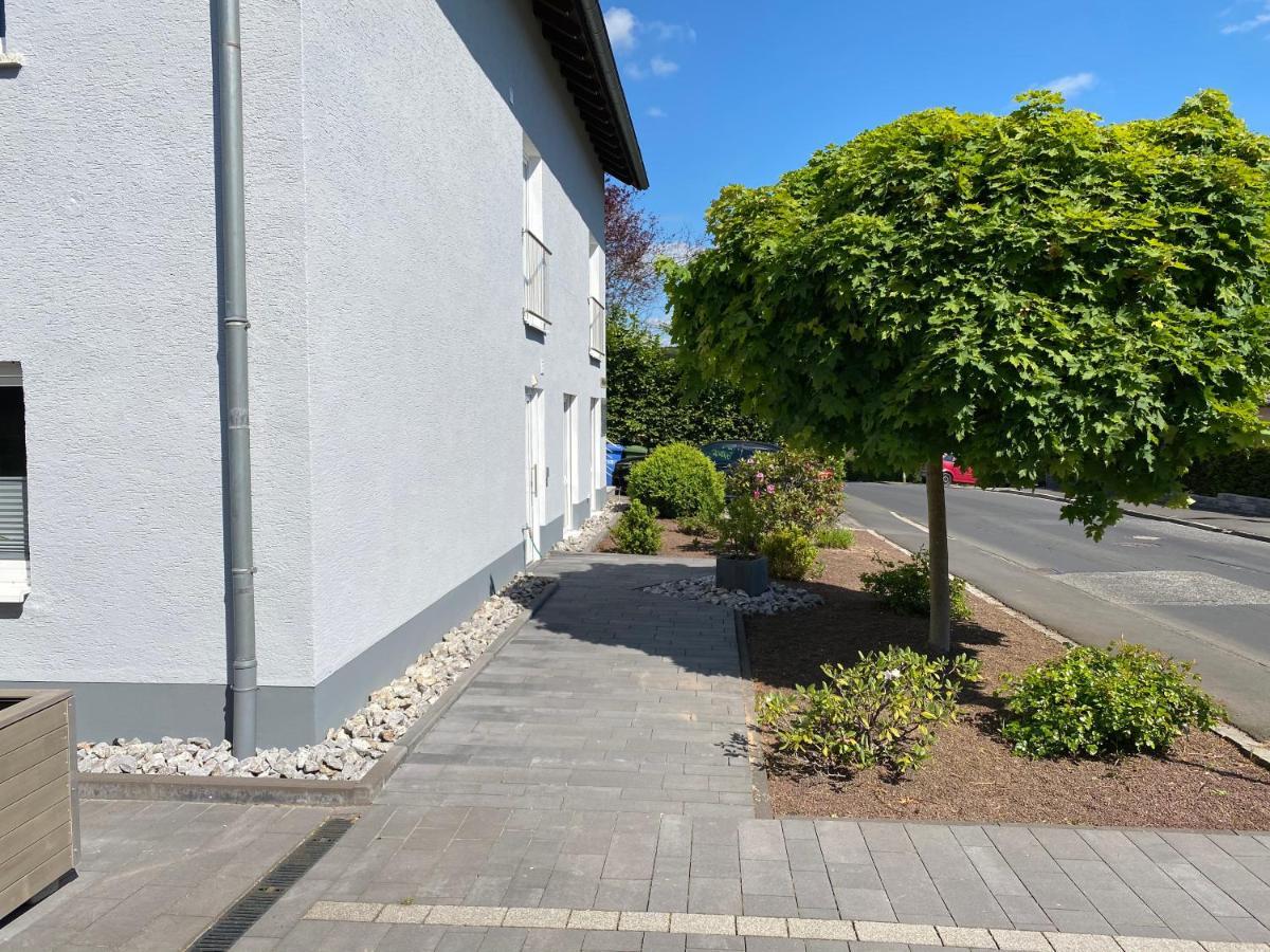 Ferienwohnung - Marburg Marbach Exterior foto